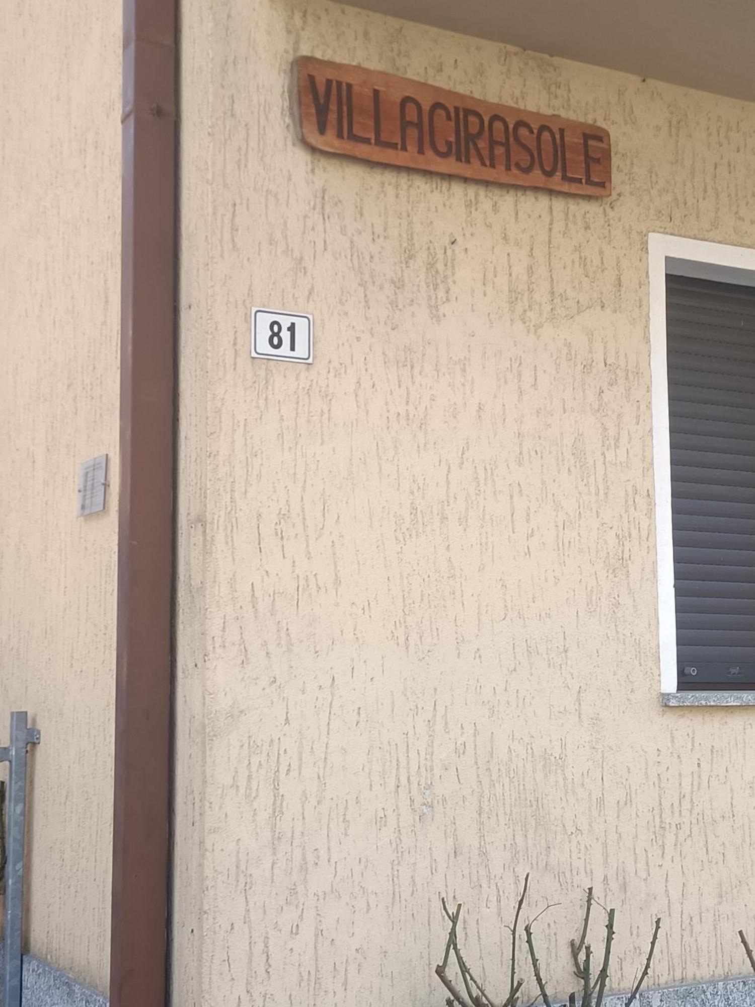 Ak House Διαμέρισμα Aprica Εξωτερικό φωτογραφία